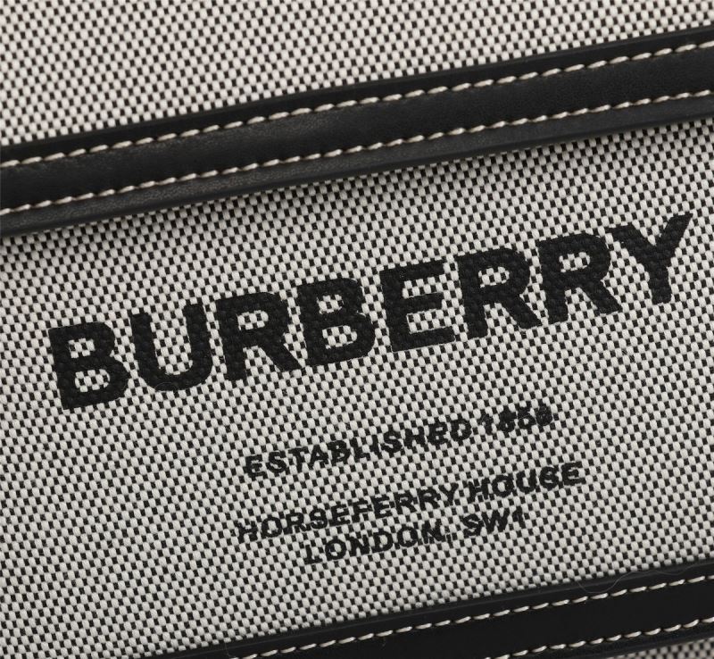 Burberry Satchel Bags